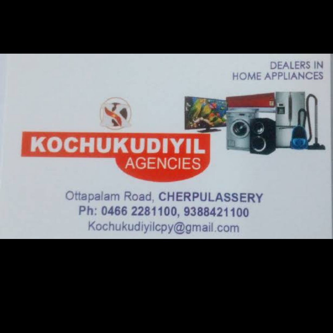 Kochukudiyil Cherpulassery